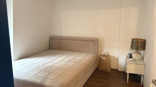 Stan, Dvoiposoban, Prodaja, 48m2, Hram svetog Save, Vračar, Borislava Pekića