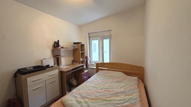 Stan, Dvoiposoban, Prodaja, 48m2, Hram svetog Save, Vračar, Borislava Pekića