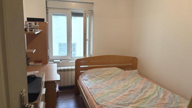 Stan, Dvoiposoban, Prodaja, 48m2, Hram svetog Save, Vračar, Borislava Pekića