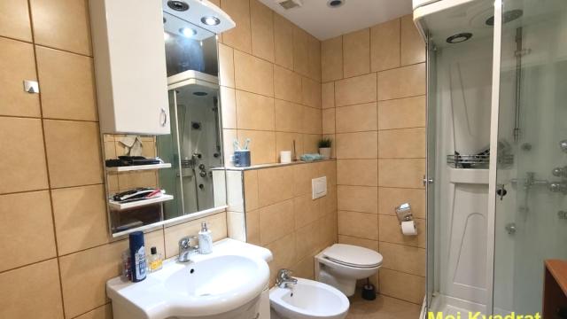 Stan, Dvoiposoban, Prodaja, 48m2, Hram svetog Save, Vračar, Borislava Pekića