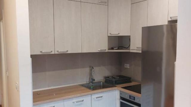 Stan, Jednoiposoban, Prodaja, 42m2, Kluz, Zvezdara, Voje Veljkovića