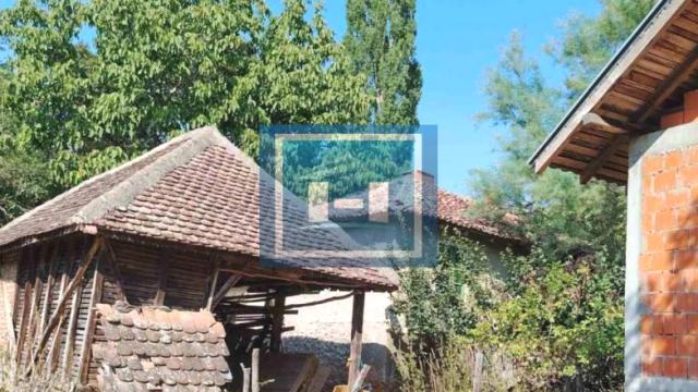 Kuća, Dvosoban, Prodaja, 77m2, Plana, Okolno mesto, Paraćin