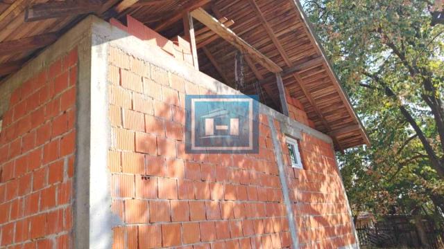 Kuća, Dvosoban, Prodaja, 77m2, Plana, Okolno mesto, Paraćin